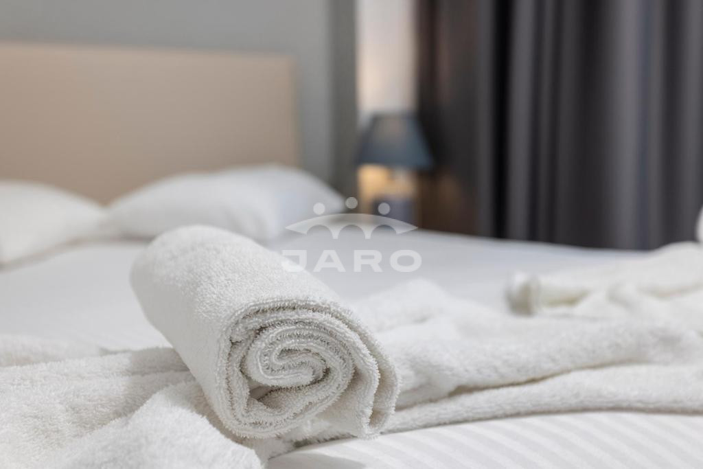 Attraktive Hotelanlage mit Swimmingpools in Siviri, Chalkidiki