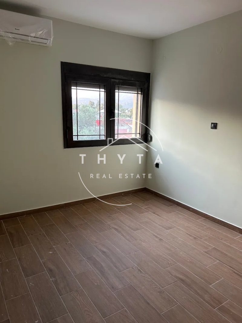 Renovated Ground-Floor Maisonette for Rent in Panorama, Thessaloniki