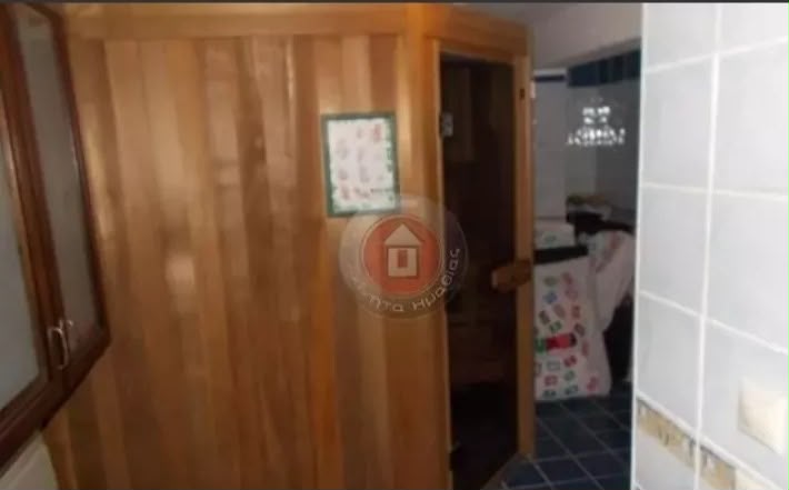 Ευρύχωρη μεζονέτα με κήπο και γκαράζ στο Πανόραμα – Βέροια